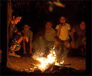 Campfire