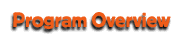 About the Program